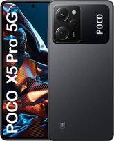 "Xiaomi Poco X5 Pro 5G Dual SIM" 8GB RAM 256GB - Juoda ES