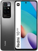 "Xiaomi Redmi 10" (2022) - Išmanusis telefonas 128GB, 4GB RAM, dvi SIM kortelės, anglies pilkos spalvos