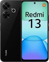 "Xiaomi Redmi 13" 128GB Midnight Black