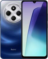 "XIAOMI Redmi 14C" mobilusis telefonas su 120 Hz 6,88 colių ekranu, 8 + 256GB išmanusis telefonas be "Helio G81 Ultra" procesoriaus ir 50 MP dirbtinio intelekto dvigubos kameros 5160 mAh baterija iki 22 valandų vaizdo įrašų atkūrimo (mėlyna ES)