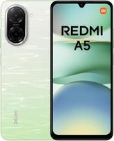 "Xiaomi Redmi A5" išmanusis telefonas 3GB + 64GB HD+ ekranas 6,5 colių 5000mAh baterija "Android 13 Go Edition Dual SIM Green