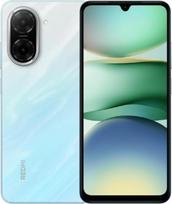 "Xiaomi Redmi A5" išmanusis telefonas, 4 + 128GB, "Immersive" ekranas, 17,9 cm (6,88 Zoll), 120 Hz, našesnis aštuonių branduolių prožektorius, 5200 mAh, 32 MP dviguba kamera