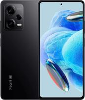 "Xiaomi Redmi Note 12 Pro 5G" 8GB RAM 256GB Midnight Black
