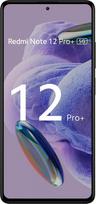 "Xiaomi Redmi Note 12 Pro + 5G" išmanusis telefonas 8GB/256GB 6,67 colių ekranas 5000mAh 120W greitas įkrovimas (dangaus mėlyna)