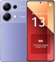 "Xiaomi Redmi Note 13 Pro 4G" 256GB Levandų violetinė