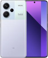 "Xiaomi Redmi Note 13 Pro+ 5G" išmanusis telefonas, 12GB + 512GB, be sutarties, violetinės spalvos