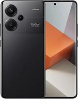 "Xiaomi Redmi Note 13 Pro+ 5G", dvigubas, 512GB, 12GB RAM, vidurnakčio juoda