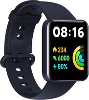 "Xiaomi Redmi Watch 2 Lite" - išmanusis laikrodis mėlynos spalvos, MIWATCH2LITEBLUE