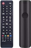 121AV - Pakaitinis nuotolinio valdymo pultas AA59-00602A AA5900602A, skirtas SAMSUNG LED televizoriams