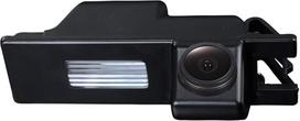 1280 x 720 pikselių "Super HD" naktinio matymo galinio vaizdo kamera, skirta "Opel Vectra C/Astra H/Corsa D/Zafira B/Tigra Meriva A/Insignia/Opel Insignia Tourer/Opel Vauxhall Signum/Vauxhall Insignia