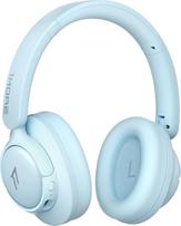 1MORE HQ31 belaidės "Bluetooth" ausinės, ausinės per ausis su hibridiniu aktyviuoju triukšmo slopinimu, 90 valandų atkūrimo laikas, aukštos kokybės garsas, erdvinis garsas, aiškūs skambučiai, greitas įkrovimas, ekvalaizeris programėlėje