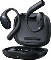 1MORE S51 atviros ausinės, itin lengvas dizainas, saugiai prigludusios, atviros ausinės, belaidis "Bluetooth", 40 val. veikimo laikas, "Bass More+" technologija, IPX5 atsparumas vandeniui, aiškūs skambučiai, žaidimo režimas