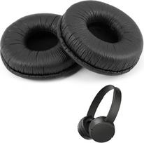 2 x "Sony" ausinių 70 mm ausinių pagalvėlės