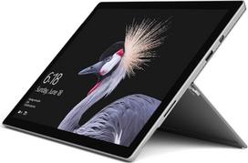 2017 m. "Microsoft Surface Pro 5 LTE" su "Intel Core i5-7300U" (12,3 colio, 8GB RAM, 256GB SSD) Platinum (atnaujintas)