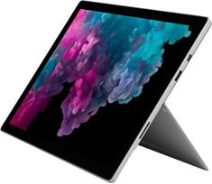 2018 m. "Microsoft Surface Pro 6" su "Intel Core i5-8250U" (12,3 colio, 8GB RAM, 256GB SSD) Platinum (atnaujintas)