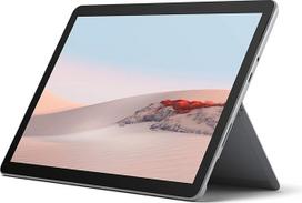 2020 m. "Microsoft Surface Go 2" su "Intel Pentium Gold 4425Y" (10,5 colio, 8GB RAM, 128GB SSD) Platinum (atnaujinta)