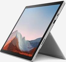 2021 "Microsoft Surface Pro 7+ LTE" su "Intel Core i5-1135G7" (12,3 colių, 8GB RAM, 256GB SSD) Platinum (atnaujintas)