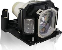 275 Tinka DT01191 keičiamajai projektoriaus lempai su korpusu, skirtai Hitachi cp-wx12wn/cp-x2021/cp-x2021wn/cp-x2521/cp-x3021wn
