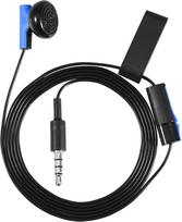 3,5 mm ausinės, "In-Ear" žaidimų ausinės, žaidimų ausinės, suderinamos su "PS 4" valdikliais ir kitais 3,5 mm garso dažnio įrenginiais