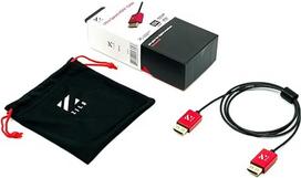 4K/8K HDMI ir Ethernet kabelis (1 m)