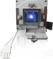 5J.J9R05.001 Projektoriaus lempa, suderinama su "Benq" MS504, MS524, MS524A, MW526A, MX525, MX525A su korpusu