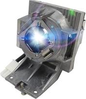 5J.JHN05.001/5J.JHH05.001 Projektoriaus atsarginė lempa su korpusu, suderinama su "Benq" W1700 TK800 W1720 HT2550 TK800M W1700S HT2550M