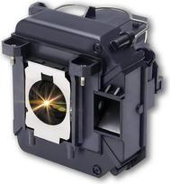 A++ kokybė, skirta "Epson" projektoriaus lempai ELPLP68/V13H010L68 EH-TW5900 / EH-TW5910 / EH-TW6000 / EH-TW6000W / EH-TW6100 / EH-TW6100W / H421A / H 450A / PowerLite HC 3010/3010e/3020/3020e