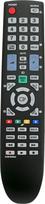 AA59-00484A Pakaitinis nuotolinio valdymo pultas tinka "Samsung" LCD televizoriui LE19D450 LE19D451 LE26D450 LE26D450 LE26D451 LE32D450 LE32D451 LE22D450 LE22D451 LE32D550 LE32D550 LE32D550 LE32D550 51 LE37D550