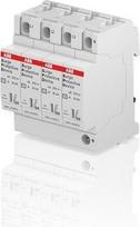 Abb -entrelec - Ovrt24l40-275pqs viršįtampių apsauga