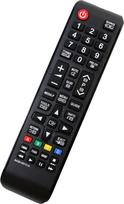 AA59-00741A Pakaitinis nuotolinio valdymo pultas tinka "Samsung PDP" plazminiams televizoriams PE43H4500 PE51H4500 PE43H4500 PE43H4500AW PE51H4500 PS43F4500 PS51F4500 PS51F5000 PS60F5000 PS64F5atitinka 000 cm