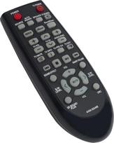 AH59-02546B VINABTY Pakaitinis nuotolinio valdymo pultas, tinkamas "Samsung Crystal Surround Air Track" HW-F550 HW-F551 HW-F550/XU HW-F551/XU