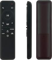 AH81-15183A Pakaitinis nuotolinio valdymo pultas, skirtas "Samsung TM2260S Soundbar" garso juostai HW-S800D HW-S800B HW-S800B HW-S800B/ZS HW-S800B/ZX HW-S810B/XE HW-S800B/EN HW-S800B/RU HW-S800B/SA HW-S800B/SA HW-S800B 000B/SA 00W-S800B/SA
