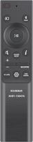 AH81-15047A Universalus nuotolinio valdymo pultas, suderinamas su "Samsung HW-B450 HW-B550 HW-Q600B HW-Q930B Soundbar" nuotolinio valdymo pultu