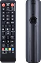 AK59-00149A Pakaitinis nuotolinio valdymo pultas, suderinamas su "Samsung Blu-Ray Disc DVD BD" grotuvu BD-E5200 BD-E5300 BD-E5500 BD-E5500 BDF5100 BD-F5500 BD-FM51 BD-HM51 BD-HM59
