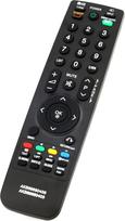 AKB69680438 Pakaitinis nuotolinio valdymo pultas LG televizoriui 42PQ3500-ZB 50PQ3500-ZB 26LD320-ZA 32LD320-ZA 19LD320-ZA 22LD320-ZA 32LG2100-ZA 32LG2200-ZA 37LG 2100-ZA 42LG2100-ZA 42LG2100-ZA 42LF2500-ZA