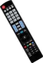 AKB73615305 Nuotolinio valdymo pultas pakeičia VINABTY suderinamas su LG LCD LED televizoriumi AKB73615305 Nuotolinio valdymo pultas 42LM760T-ZB 47LM760S-ZA 55LM760S-ZA 37LS570T-ZA 65LM621T-ZD 32LS570T-ZB