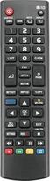AKB73715601 Universal-Fernbedienung kompatibel für LG 42LN575V LED-TV-Fernbedienung