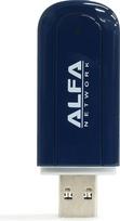 Alfa Network Alfa USB adapteris AWUS036AXER