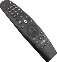 ALLIMITY AN-MR600 nuotolinio valdymo pultas, skirtas LG Magic TV 49UH6500 49UH6500UB 60UH6090 60UH6090UF 65UH5500 43UH6500UB 65UH9500 OLED55B6P OLED55B6PU OLED55C6P OLED55C6P LED55C644PU OLED55E6P