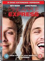 Ananasų ekspresas (dvigubas diskas) [DVD] [2008]