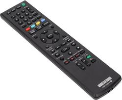 ASHATA pakaitinis televizoriaus nuotolinio valdymo pultas, skirtas "Sony" televizoriaus nuotolinio valdymo pultui RMT-D247P RMT-D250P RMT-D251P RMT-D224P RMT-D258P, reikalingos 2 x AA baterijos (neįtrauktos)