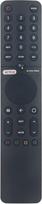 AULCMEET XMRM-19 pakaitinis nuotolinio valdymo pultas, skirtas MI TV P1 serijos L43M6-6AEU L50M6-6AEU L55M6-6AEU Tinka MI XMRM-19 L43M6 6AEU L50M6 6AEU L55M6 6AEU L55M6 6AEU