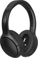 Ausinės per ausis Belaidės sulankstomos patogios reguliuojamo diržo ausinės su įmontuotu mikrofonu HiFi Stereo Micro SD lizdas FM radijas 3,5 mm lizdas
