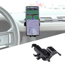 Automobilinis mobiliojo telefono laikiklis GPS navigacijos stovas, skirtas LR Defender 110 90 130 2020-2025 (B stilius)