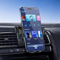 Automobilinis telefono laikiklis VW Polo, VW Polo, 360 laipsnių reguliuojamas telefono laikiklis visiems išmaniesiems telefonams ir GPS