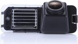 Automobilio atbulinės eigos kamera Vandeniui atsparus EOS Golf New Beetle Cabriolet Passat CC Phaeton Polo Scirocco Amarok Crafter Bus Box Bora Citroen Peugeot Porsche 911 991 Cayman Cayenne