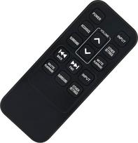 AV157 Pakaitinis nuotolinio valdymo pultas Vinabty tinka ZVOX Accuvoice SoundBar televizoriaus garsiakalbio nuotolinio valdymo pultui AV157 AV203 AV257
