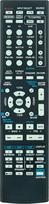 AXD7532 "Pioneer" AV imtuvo AXD7532 VSX-430-K VSX-819-HK VSX430K VSX819HK VSX-819H VSX-1125-K VSX-60 nuotolinio valdymo pulto pakeitimas