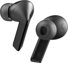 AZLA MAX "Galaxy Buds 3 FE" - SMAPP patvirtintos medicininės silikoninės ausinės su saugiai priglundančiomis pakaitinėmis ausinėmis, užtikrinančiomis komfortą ir triukšmo izoliaciją (dūminės juodos spalvos, MS/M/L)