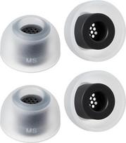 AZLA SednaEarfit MAX, skirtas "Galaxy Buds 2 Pro Phantom Black" / 2 poros (MS)